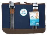 Fidelami Fabric Animal Carrier Bag