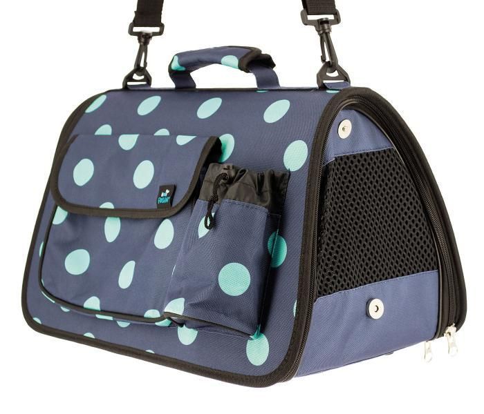 Bolsa de transporte para animales Fidelami