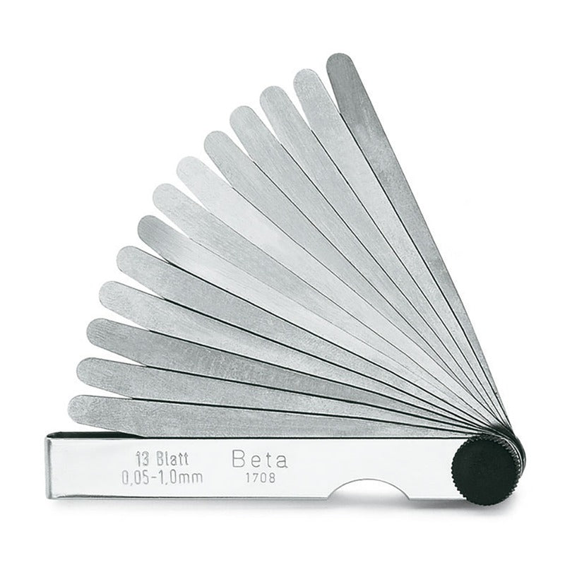 Beta Spessimetro 20 Lame 0,05-1,00Mm
