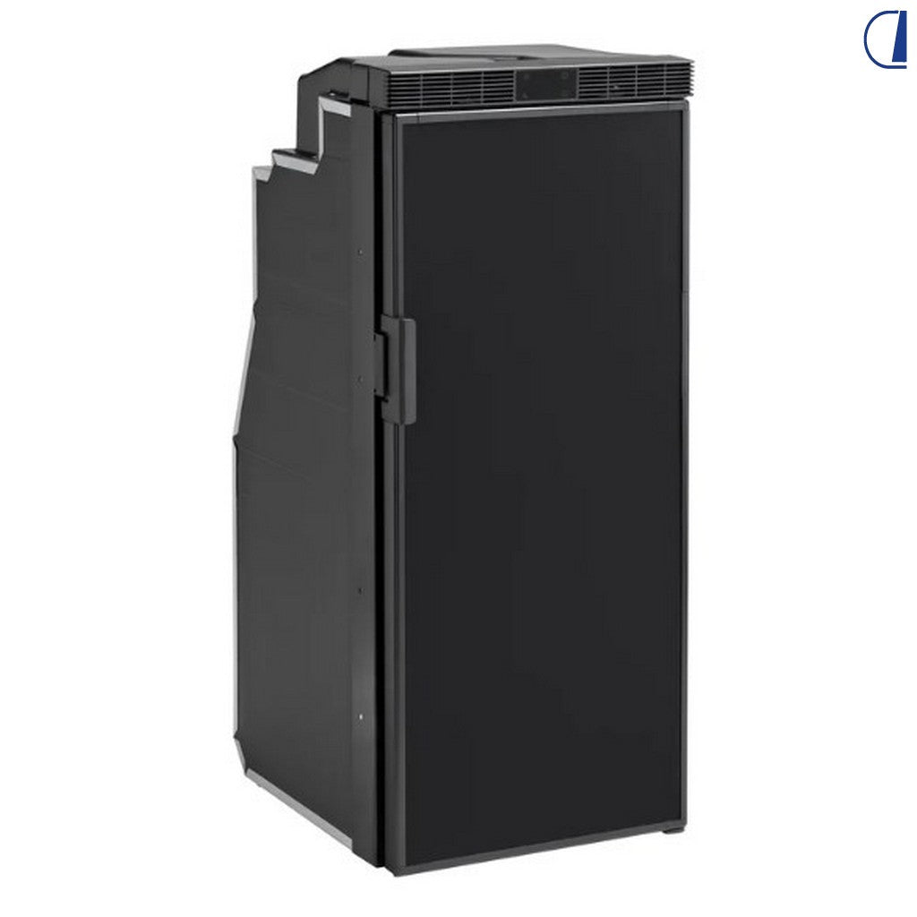 Indel B Frigorifero Slim 90 L 12/24V da incasso per camper