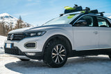 SnowDrive SnowDrive, coppia di calze da neve per auto - SD70 215/80-14 14"