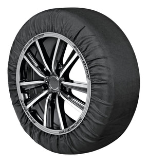 SnowDrive SnowDrive, coppia di calze da neve per auto - SD54 135/70-13 13"