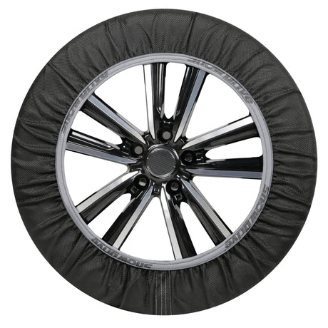 SnowDrive SnowDrive, coppia di calze da neve per auto - SD54 135/70-13 13"