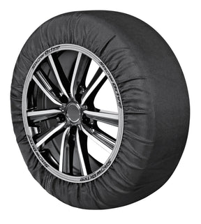 SnowDrive SnowDrive, coppia di calze da neve per auto - SD62 165/80-13 13"