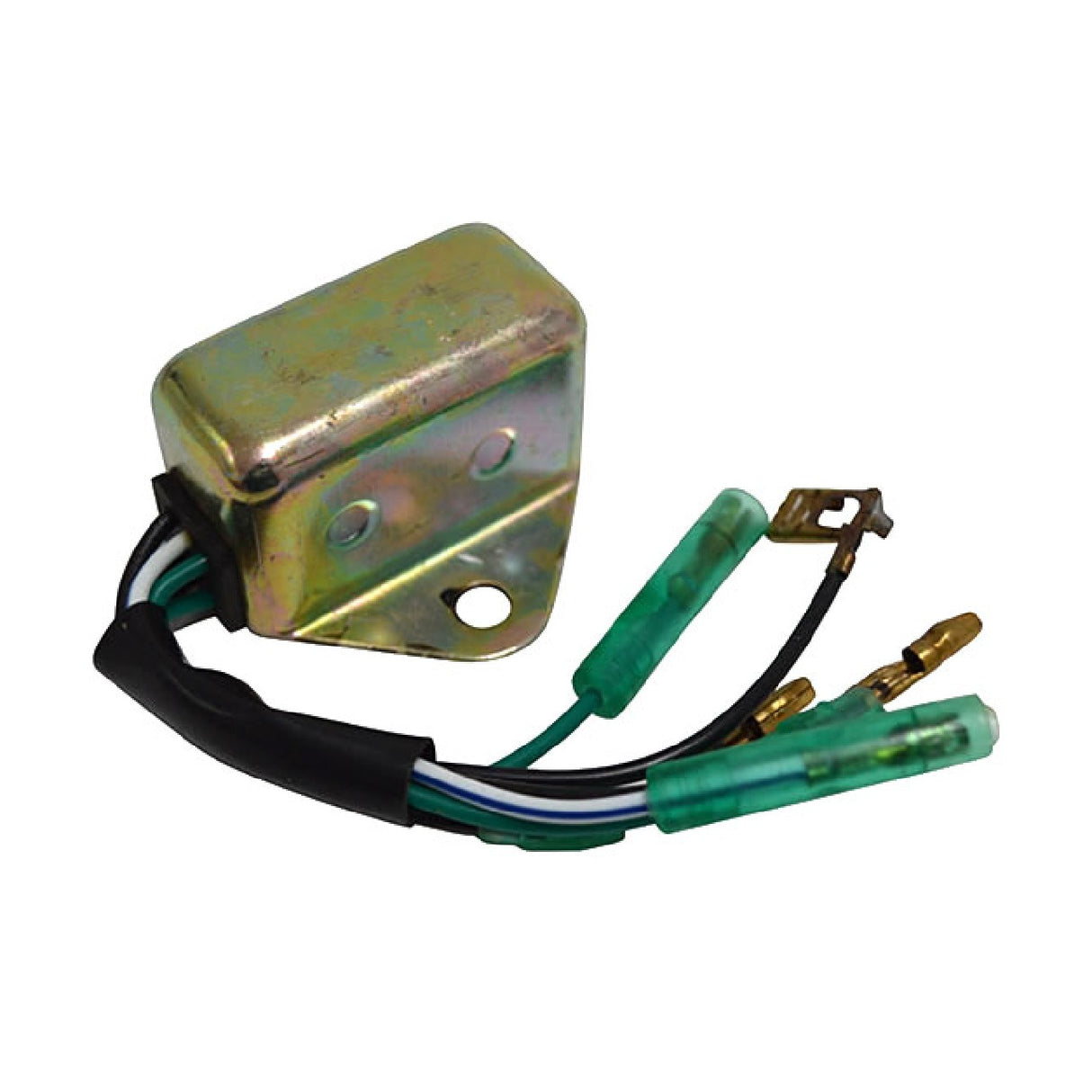 Unidad de control HONDA CB S 125 CC 81/82