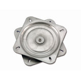 Base giratoria Trem A 175 mm A 175 mm B 175 mm