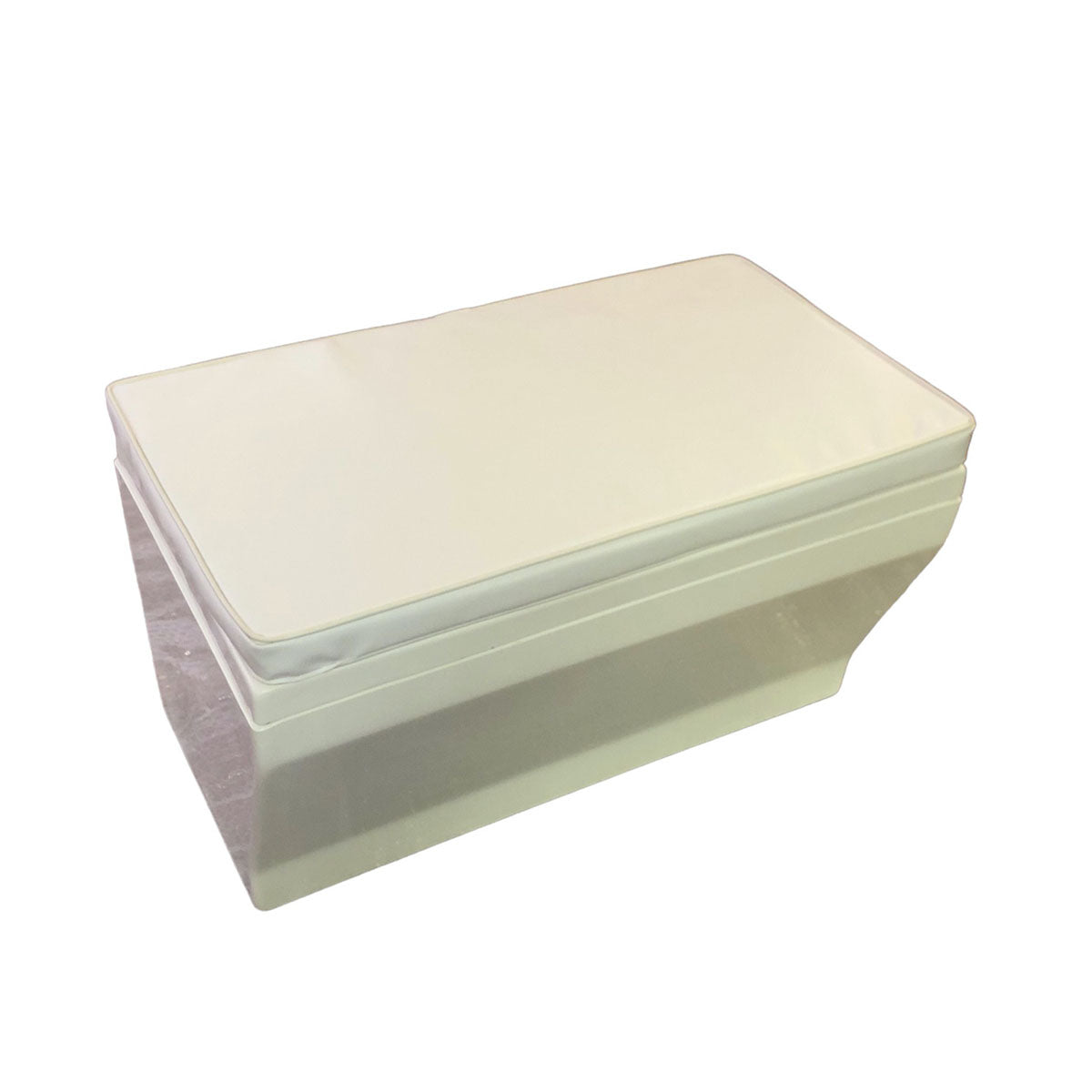 Trem Zweisitzer-Staufach FLORIDA mm 700x400x380H