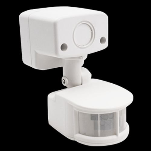 Uniteck Sensore di movimento -5A - 12/24V UNIDETECT 5.24