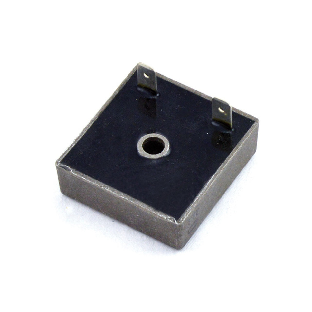 Dze Spannungsregler 12V/8A-DC 2 Kontakte