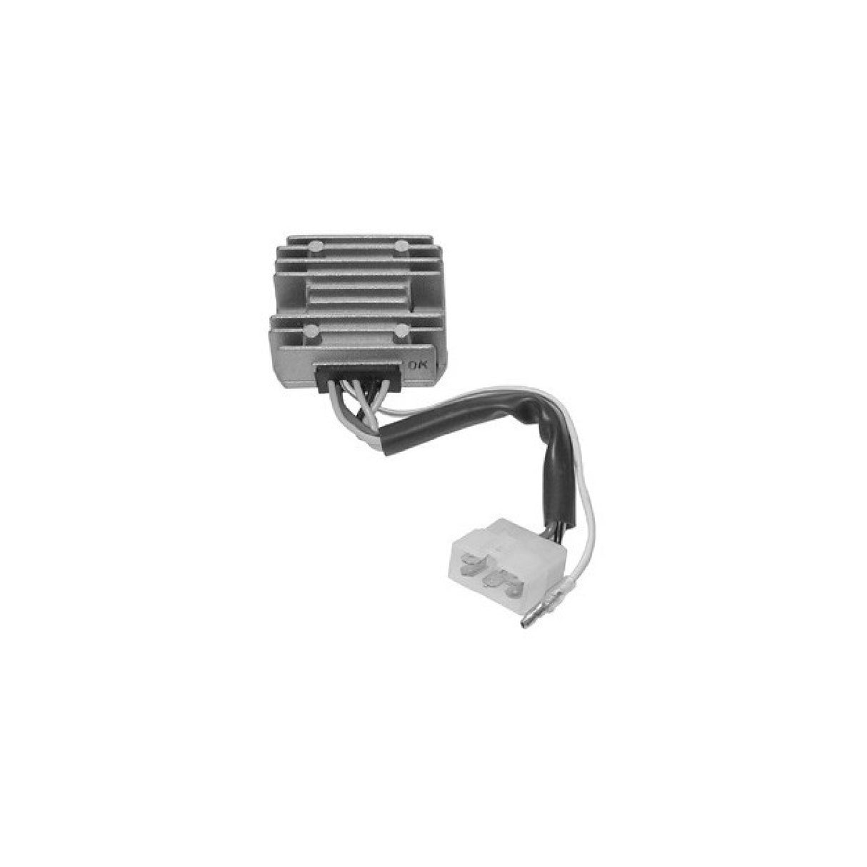 Regulador de voltaje Dze KAWASAKI GPZ (KZ550GPD1/H1/H2) 550 CC 81