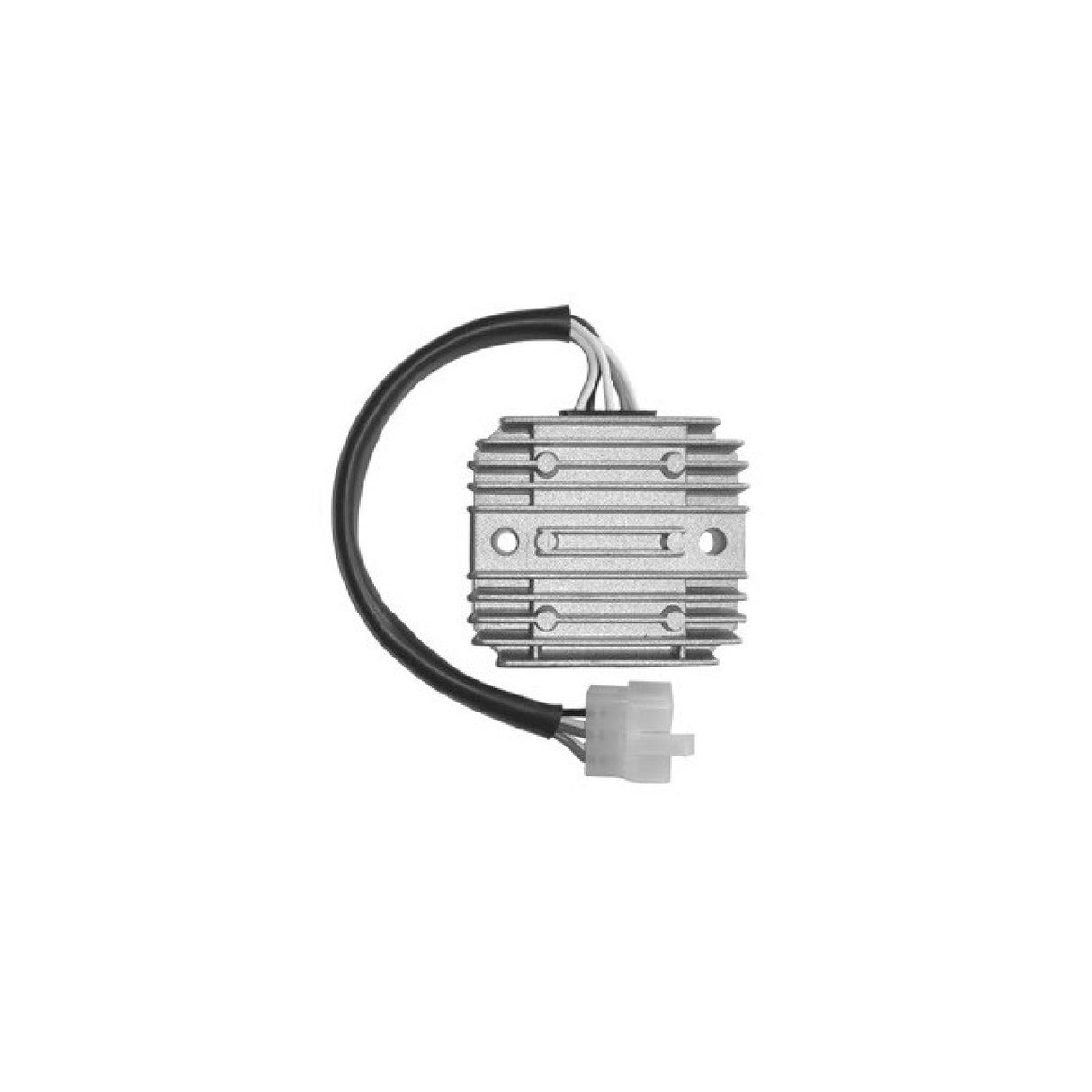 Dze 2080 Voltage regulator GILERA Dakota 350 CC 86/&gt;