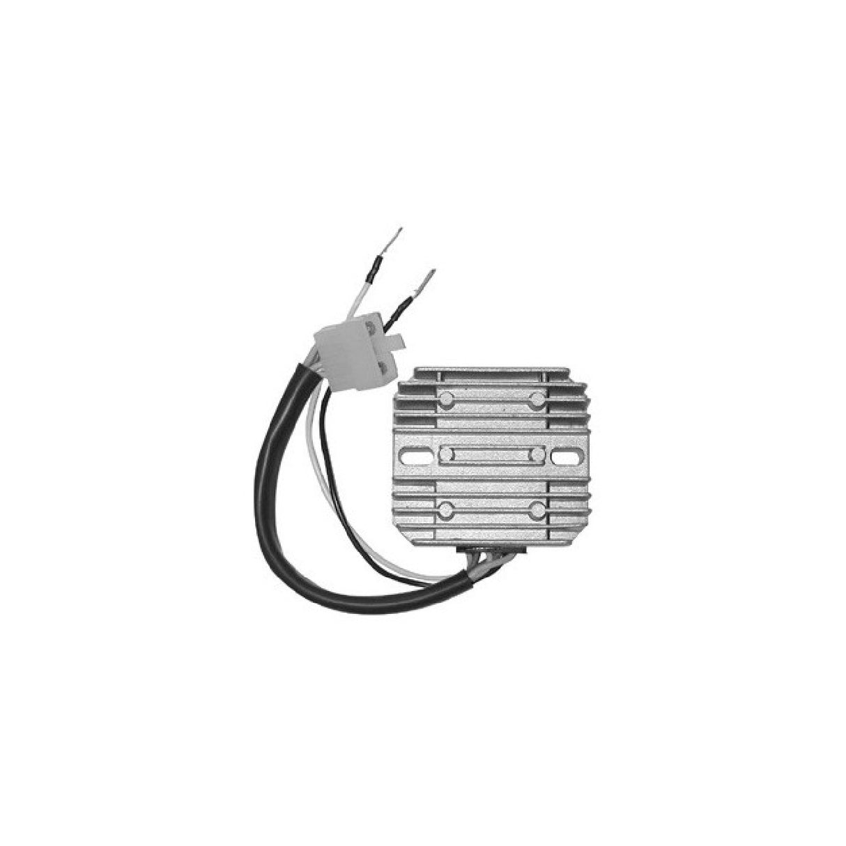 Regulador de voltaje Dze HONDA CB F/F1 Four 350 CC 72/74