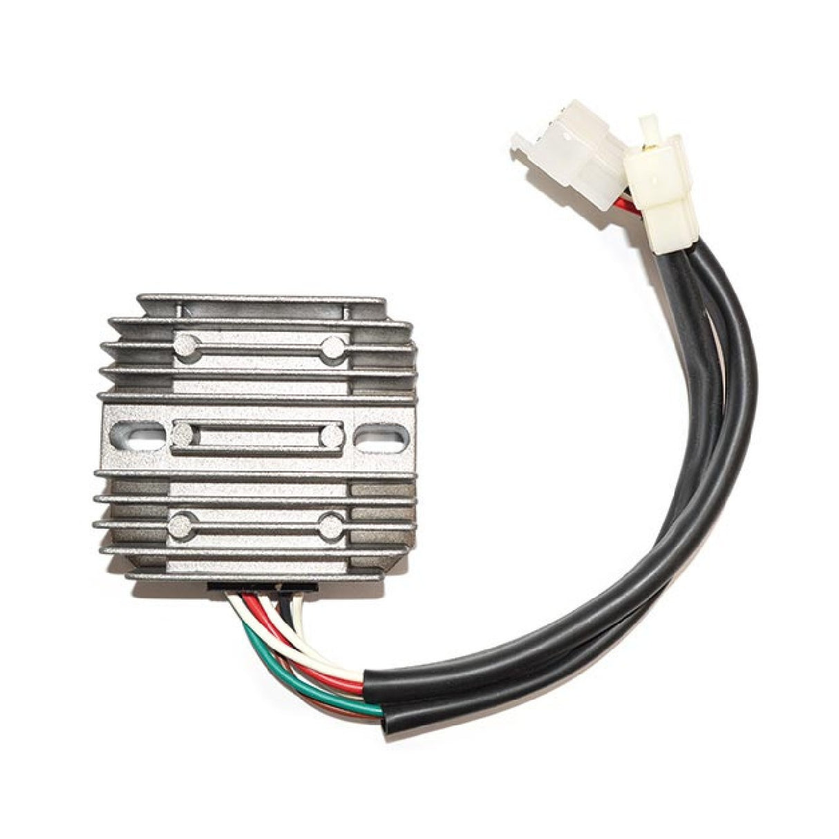 Regulador de voltaje Dze 2331 YAMAHA XS 250 CC 79/81