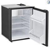 Indel B Frigorifero Cruise 85 L 12/24V per camper con freezer 8 L