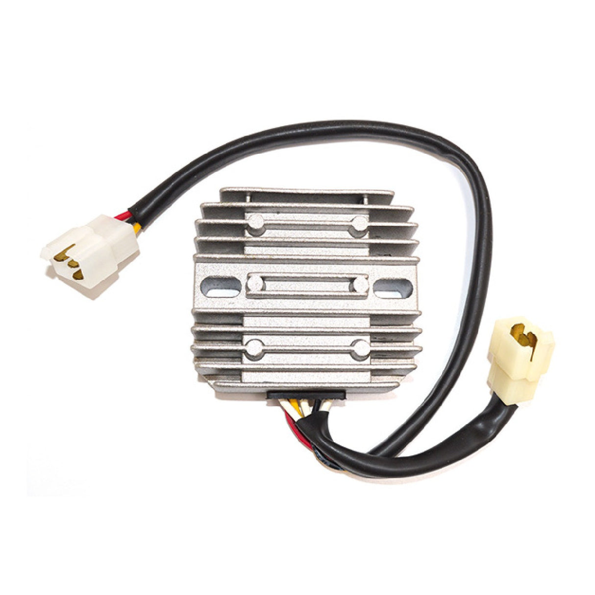 Regulador de voltaje Dze 2333 YAMAHA XV SE/Virago 500 CC 81/83