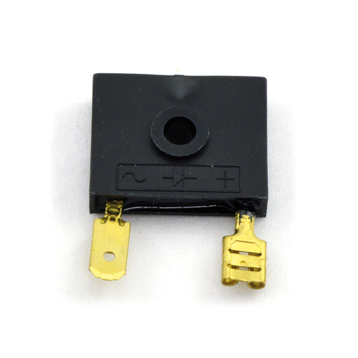 Diodo universal para motocicleta de 3 amperios de corriente continua YAMAHA TT (1TJ/3GJ) 350 86/95