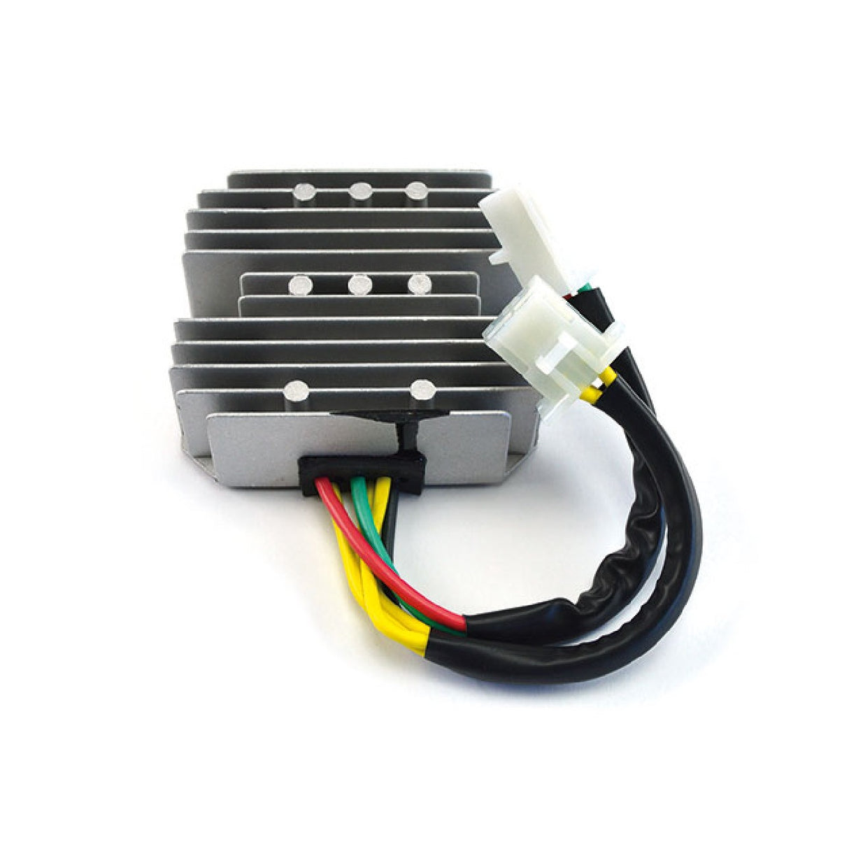 Dze 2554 Regolatore di tensione KYMCO K-XCT I 125 CC 12/17