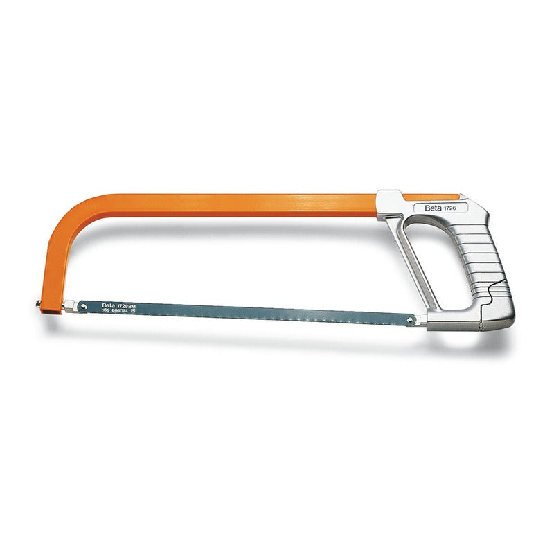 Beta Seghetti C/Imp Allum Mm440