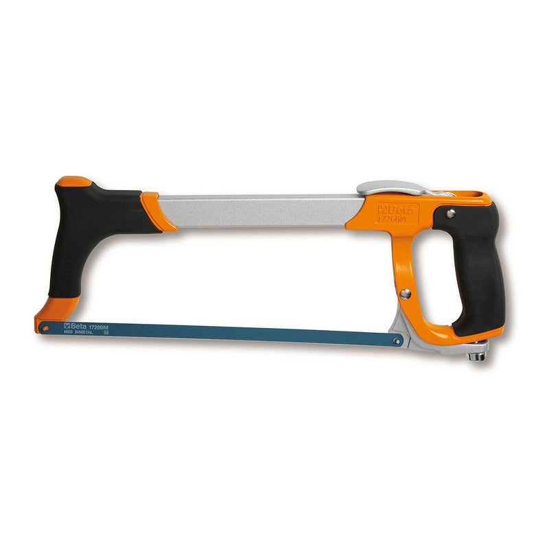 Beta Seghetti C/Imp Bimateriale Bm