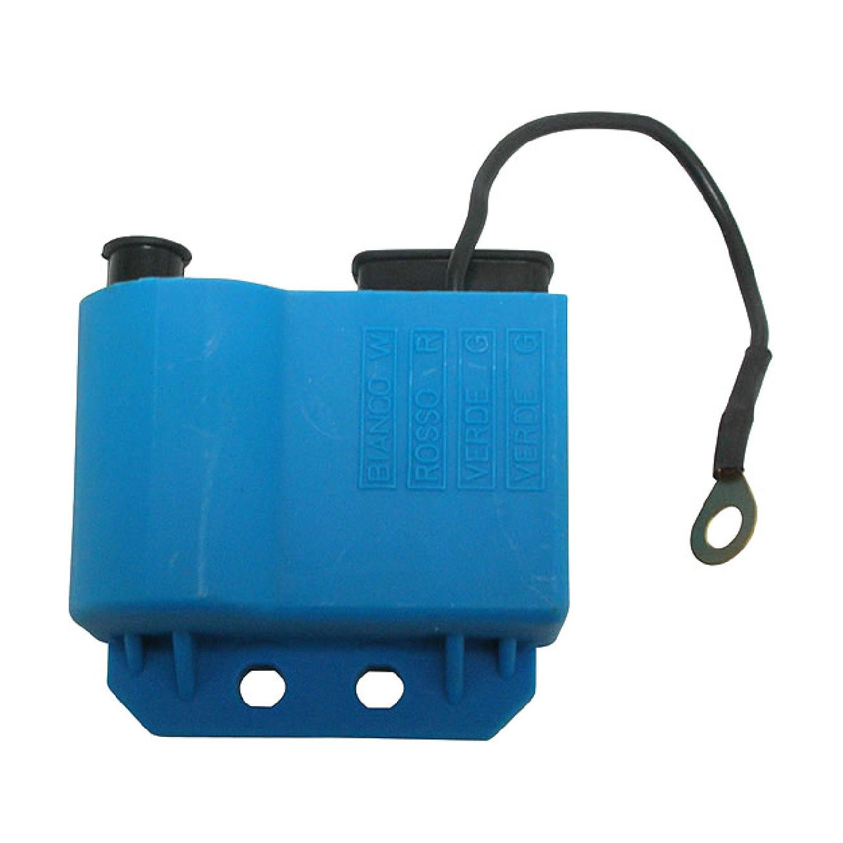 BETAMOTOR Alp 2T 125 CC 98 173417 control unit
