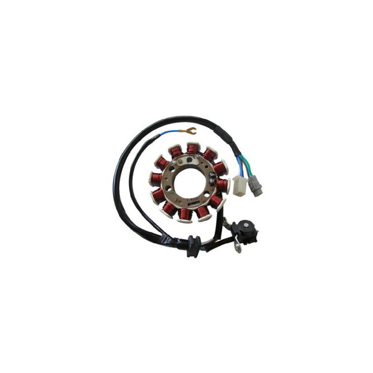 Estator DERBI Senda R 4T (SC1A1A) 125 CC 04