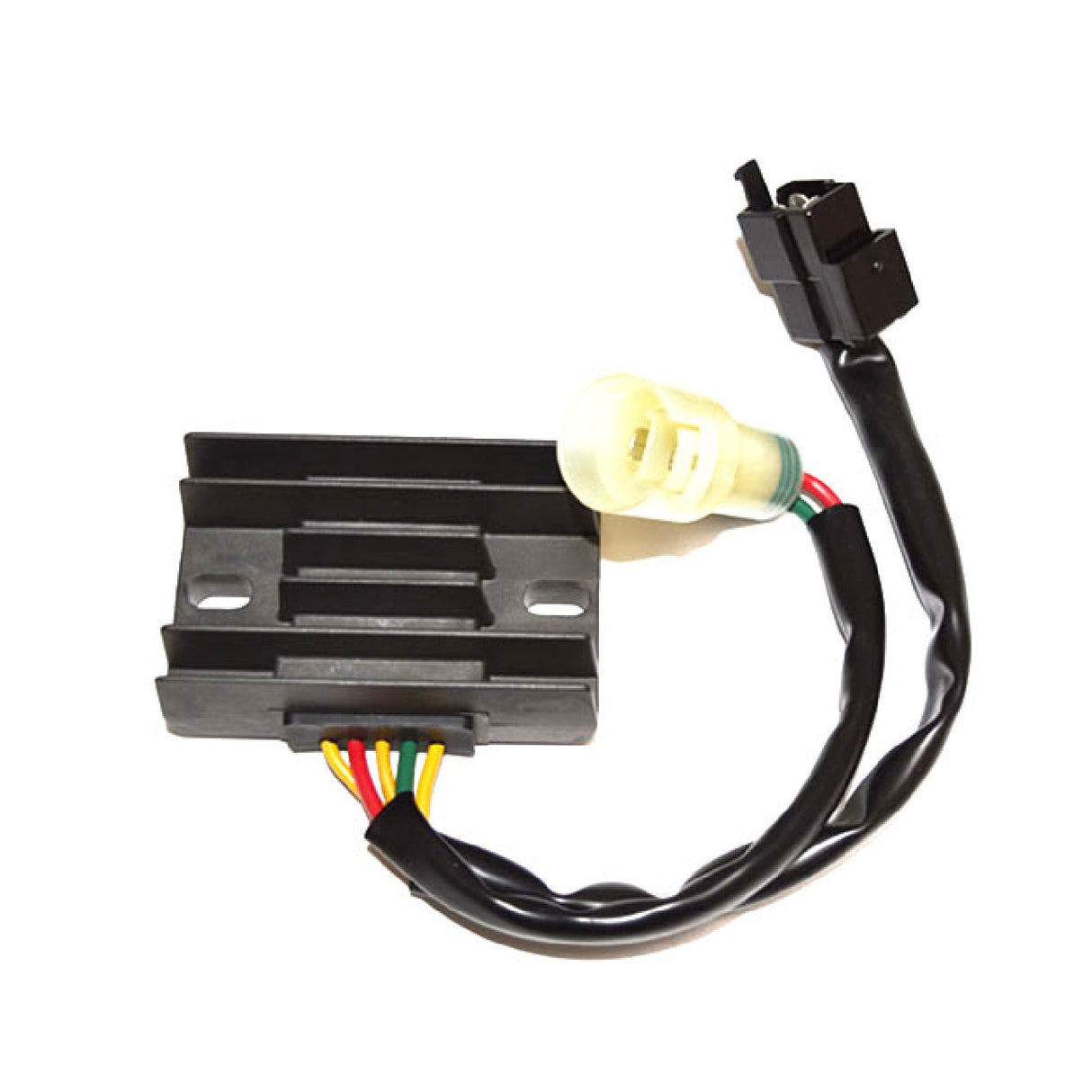 Spannungsregler DERBI Senda R 4T (SC1A1A) 125 CC 04