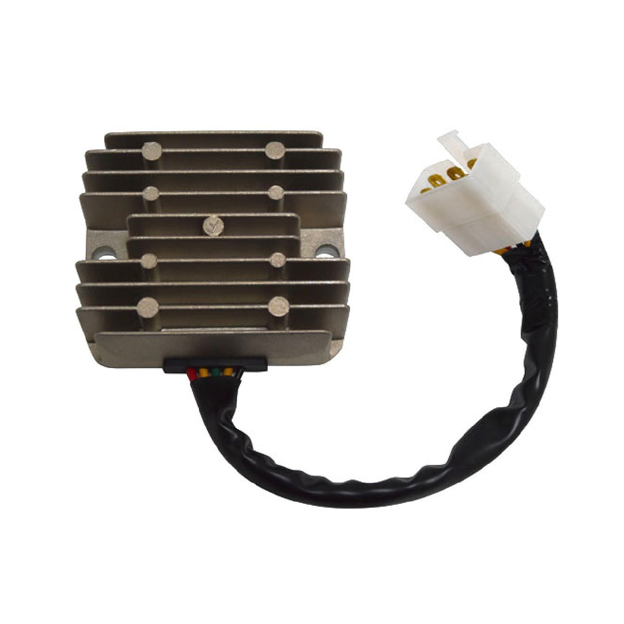 Regulador de voltaje HONDA CB T 125 CC 78