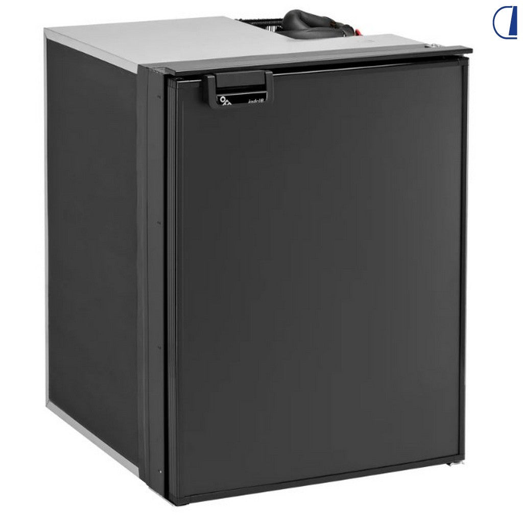 Indel B Frigorifero Cruise 85 L 12/24V per camper con freezer 8 L