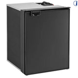 Indel B Frigorifero Cruise 85 L 12/24V per camper con freezer 8 L