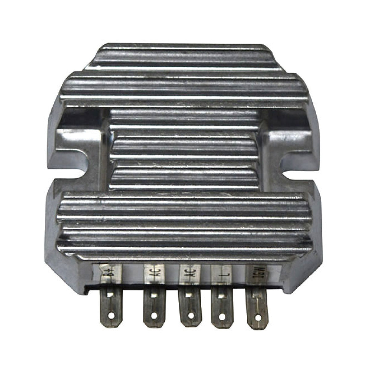 Regulador de voltaje BOBCAT E08/E10/E14/E16 motor KUBOTA D722 0 CC