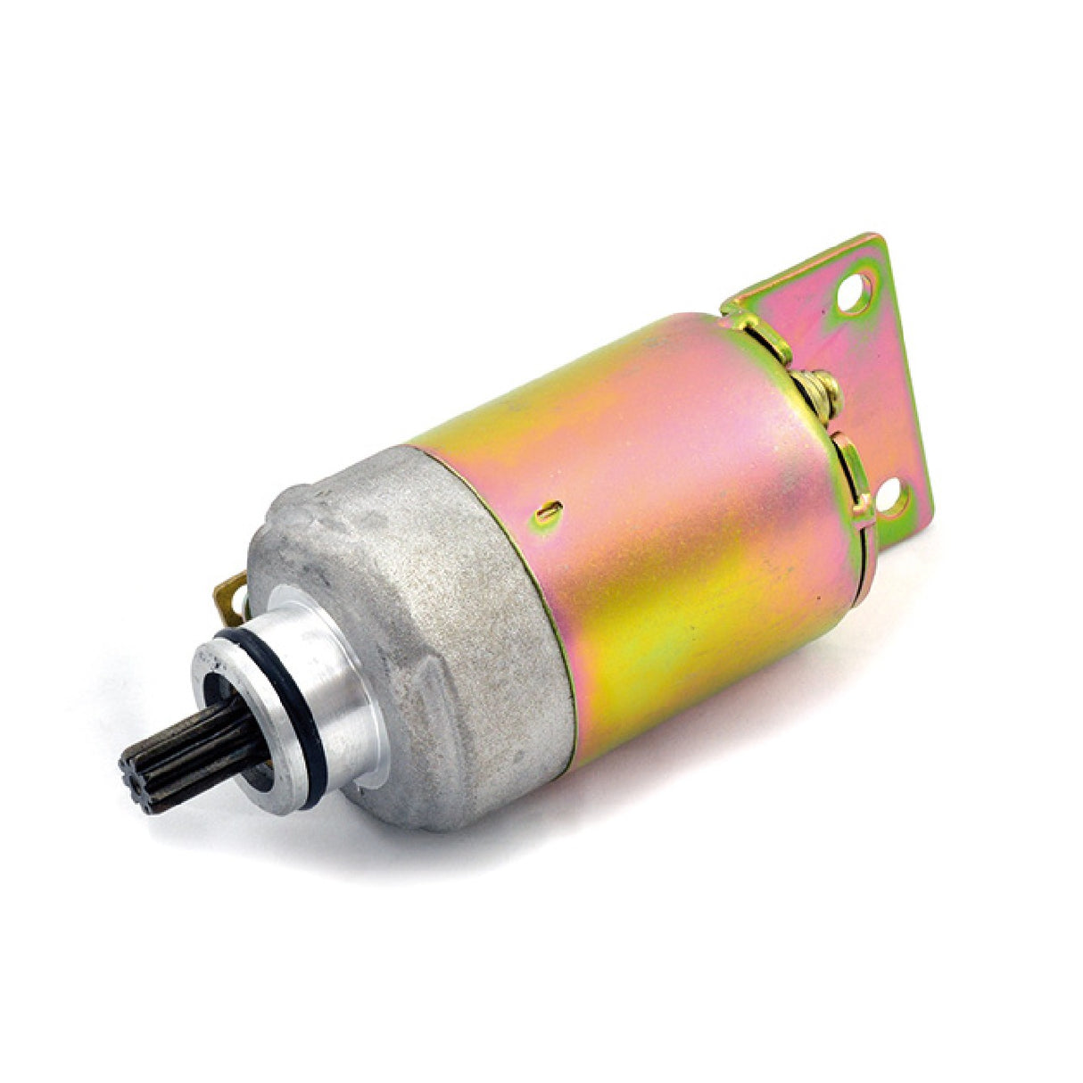 Starter motor KYMCO MAXXER/Mongoose 125 CC 02/03 MQD6014