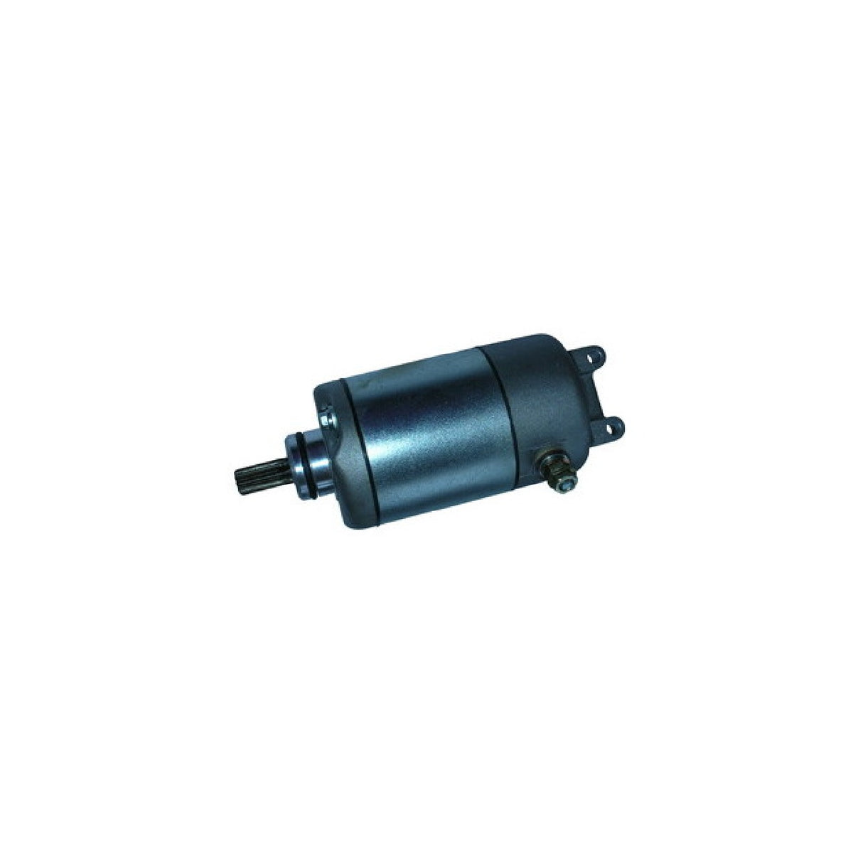 Anlasser für SUZUKI GSF Bandit (GK7AA) 400 cm³ 91/93