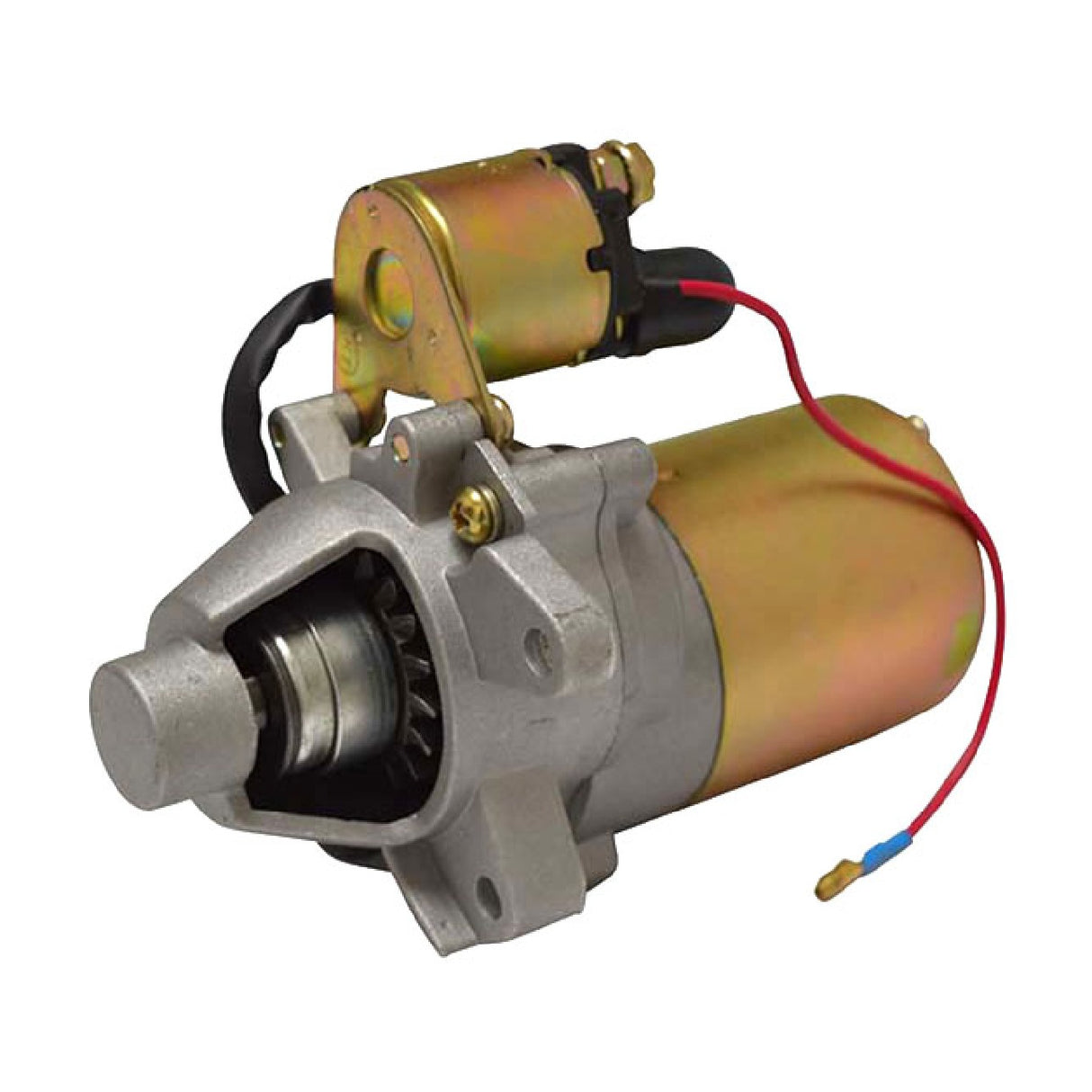 Motor de arranque HONDA GX140/160 5.5HP