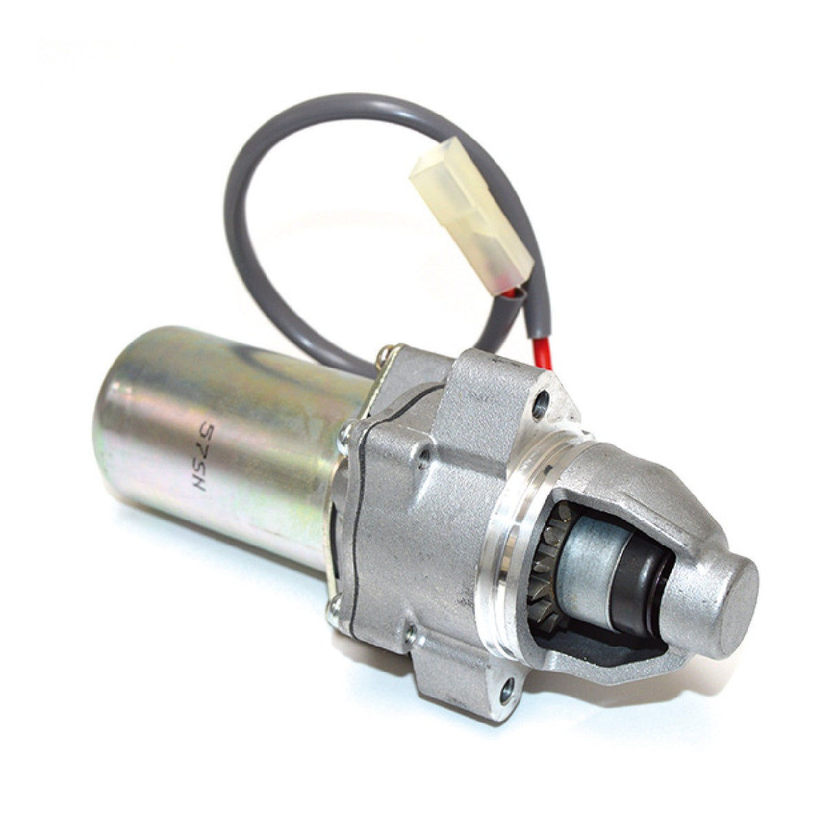 Mitsuba Starter Motor APRILIA AF1 Europa 50 CC 91/92