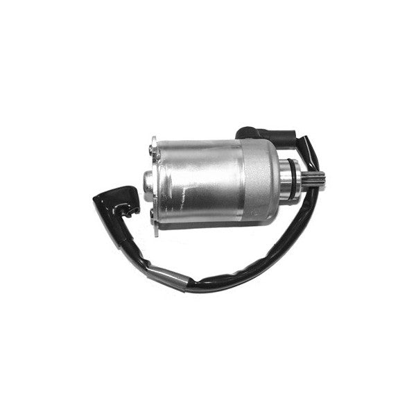 Starter motor KYMCO Dink Classic 200 CC 04/07