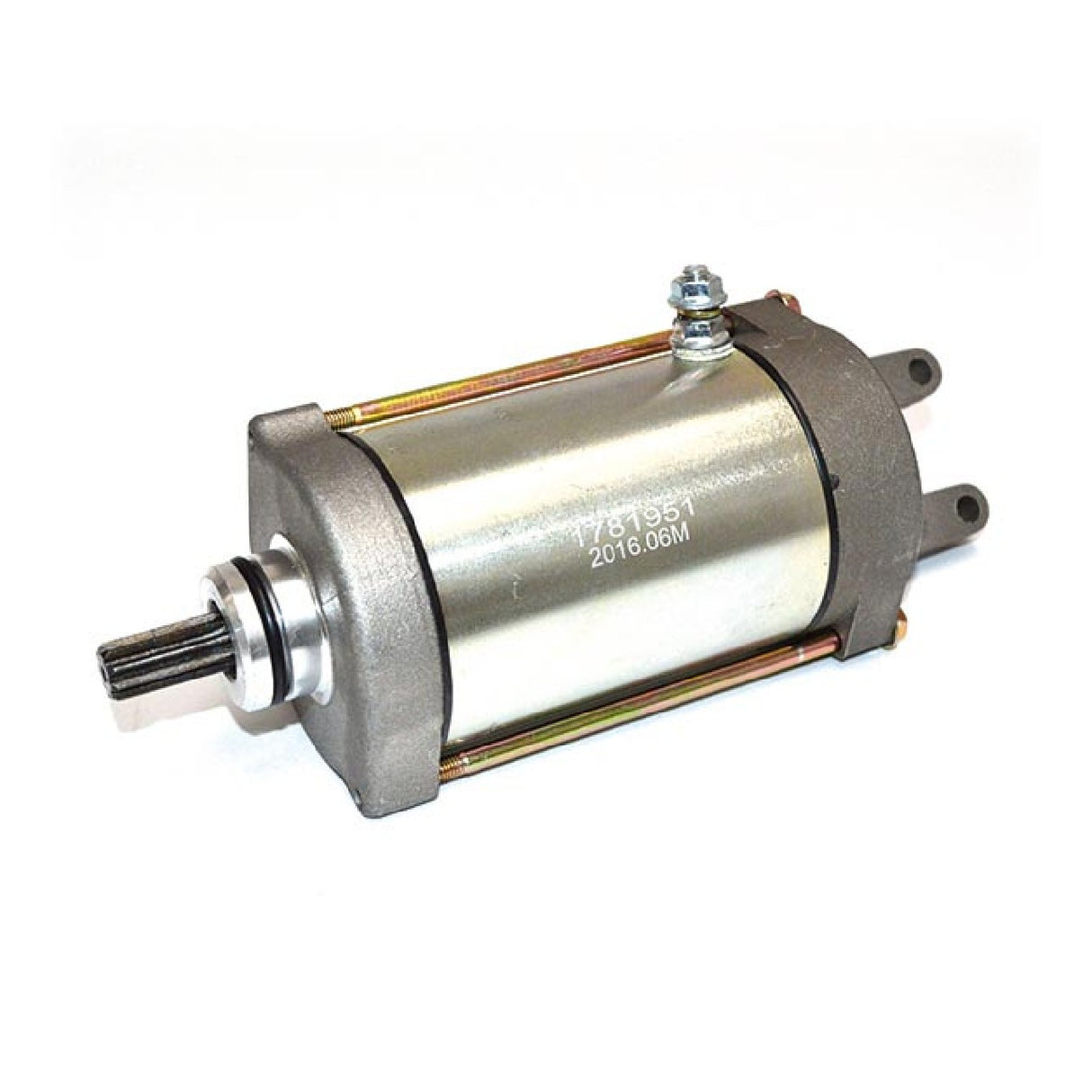 Starter motor ADIVA AD Cabrio (Piaggio) 400 CC 09/10