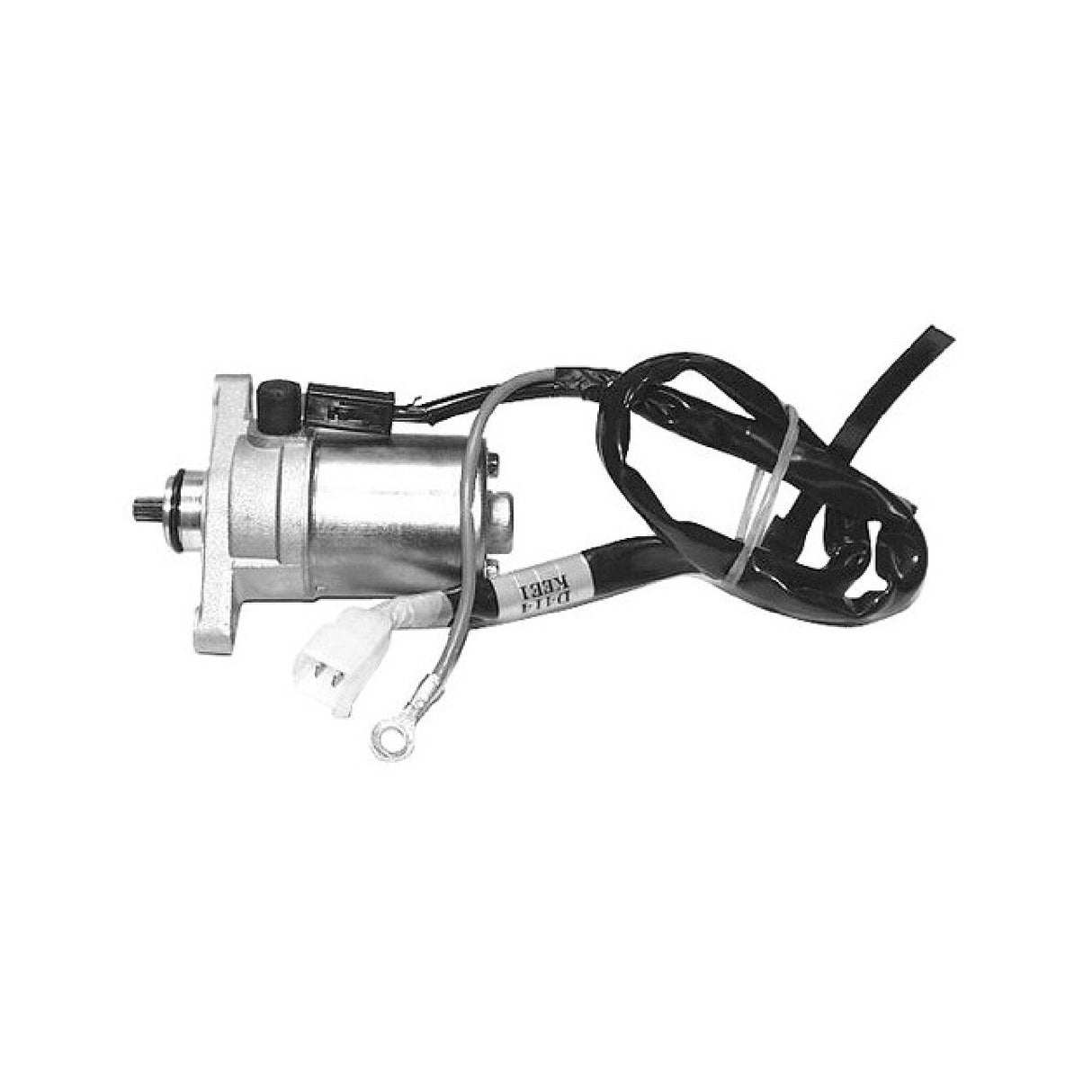 Motor arranque DAELIM S4 4T (ES50) 50 CC 09/13 178197