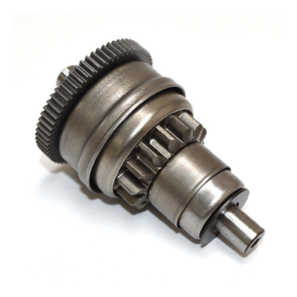 Accionamiento del motor de arranque Mitsuba APRILIA Moijto 2T Hiper2 50 04/08