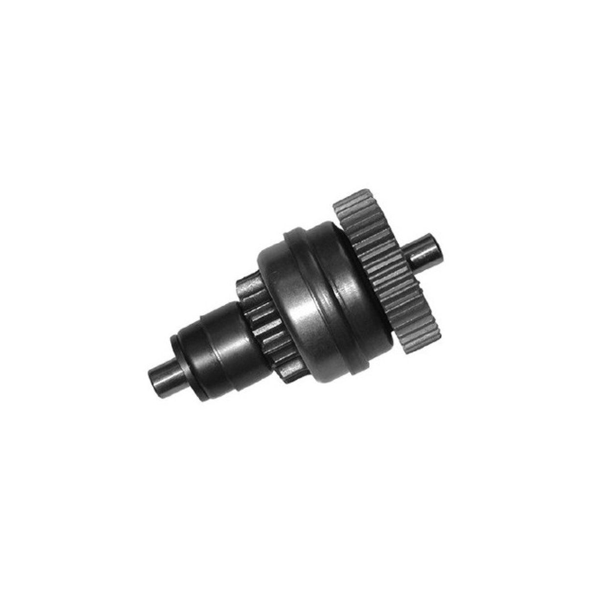 Motor de arranque ADIVA AD (Piaggio) 125 CC 01/06