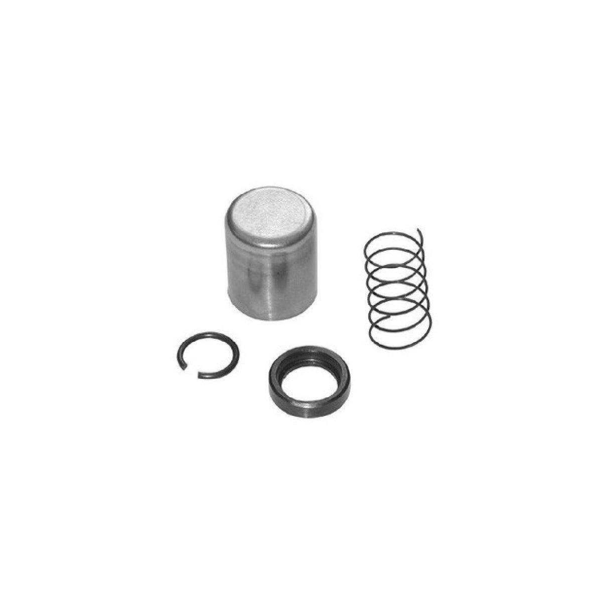 Mitsuba Kit revisione pignone motorino avviamento Ape Cross Rst 50 99/13