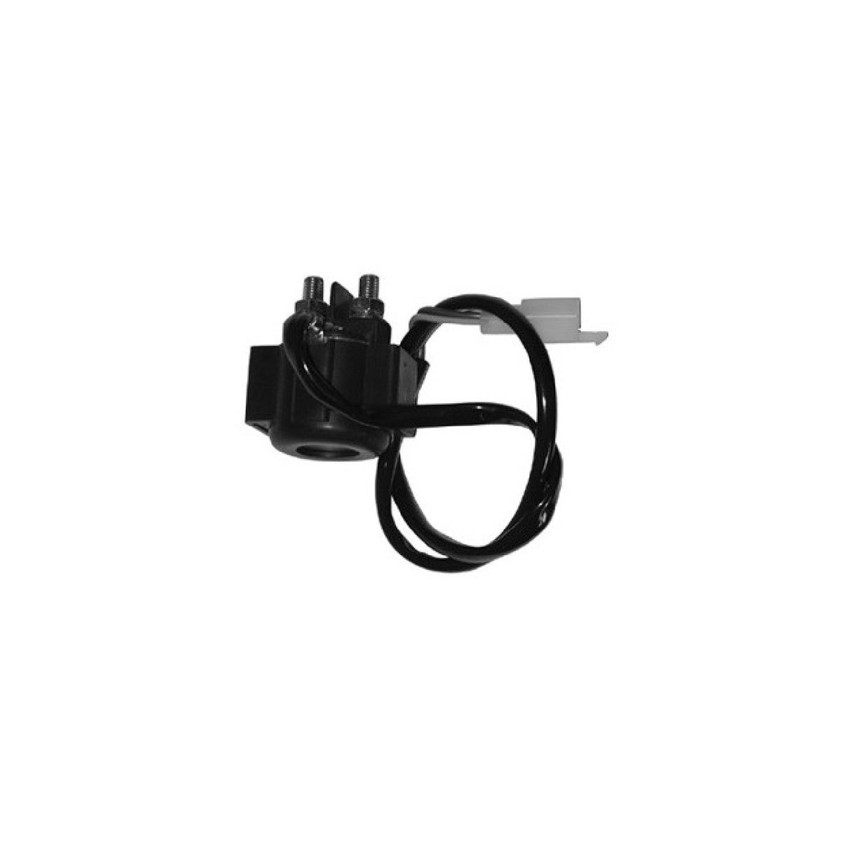 12 Volt / 100 Ampere Universal-Anlasserrelais für Roller