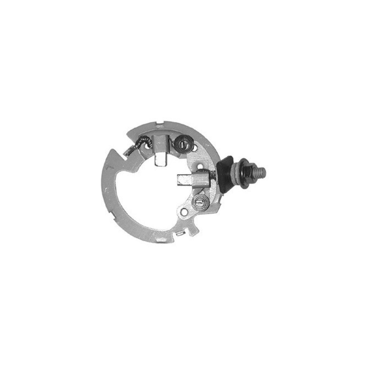 Kompletter Anlassermotor-Bürstenhalter HONDA Ca Rebel (Jc24) 125 95/00