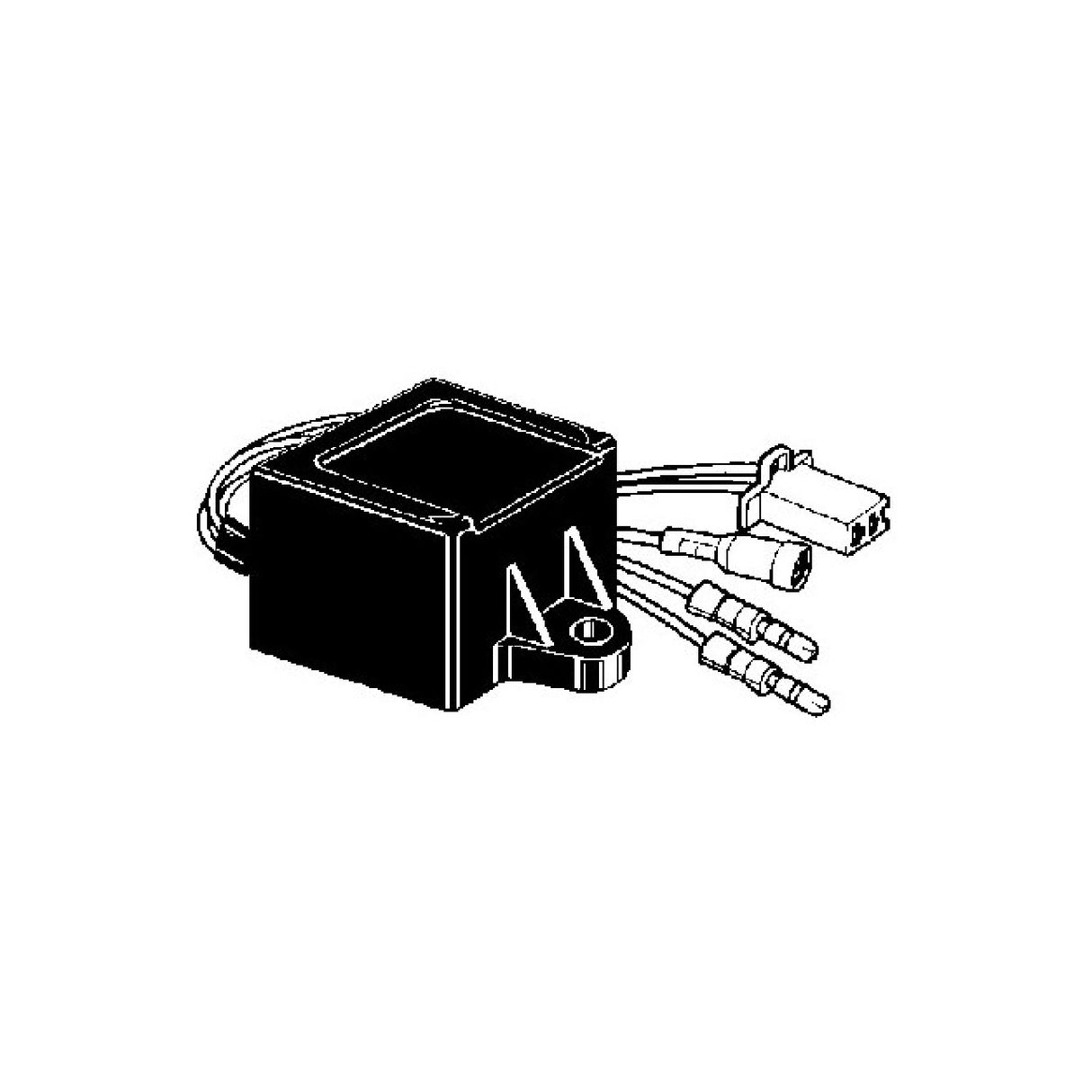 Unidad de control APRILIA Amico LK/LX/GL DT 50 CC 92/98