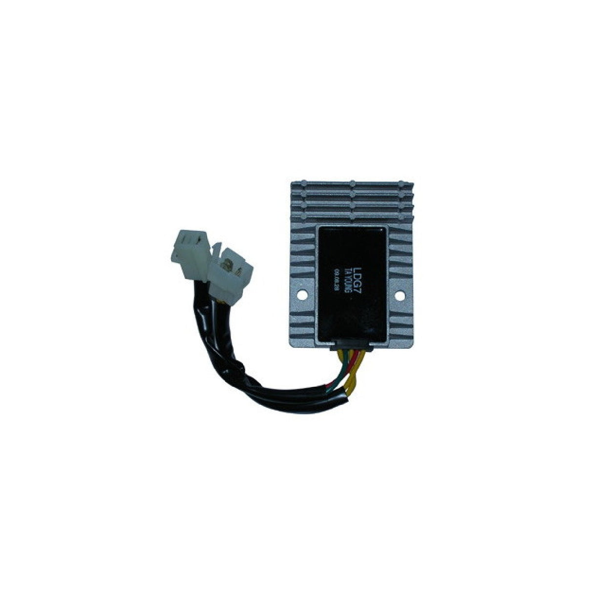 Regulador de voltaje KAWASAKI J 300 CC 14/15