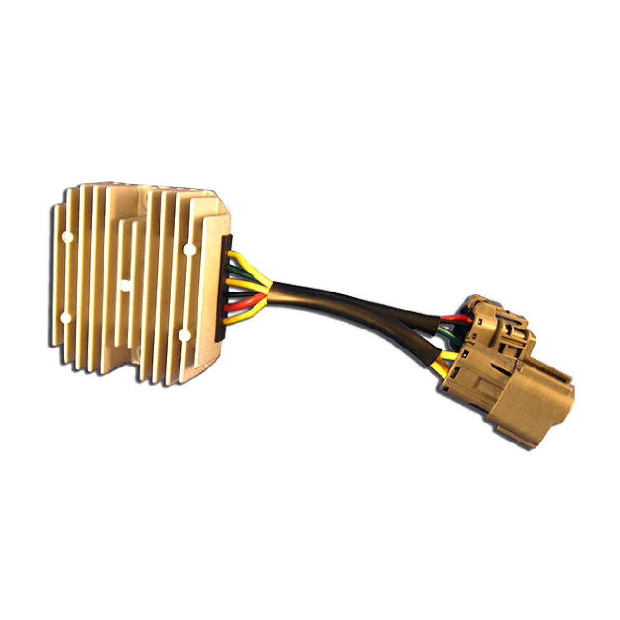 Spannungsregler KYMCO MXU 2X4 - 4X4 500 CC 05/10