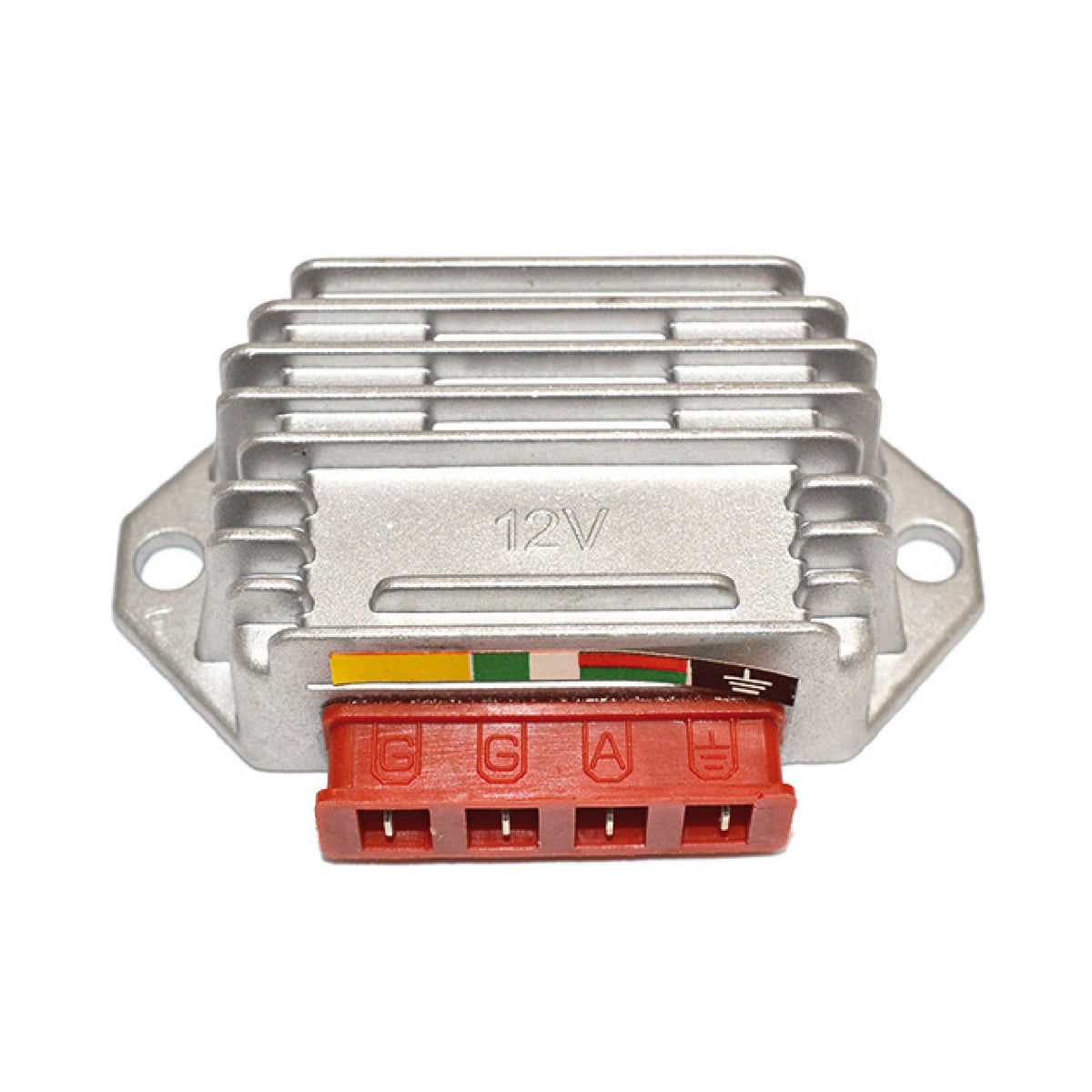 Regulador de voltaje PIAGGIO Cosa 1 (VNR1T) 125 CC 88/90 RR27