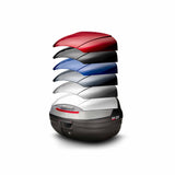 Shad SH37 Bauletto Moto e Scooter 37 Litri Nero D0B37100