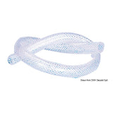 Osculati PVC-Geflechtrohr für Wasser 18.001.10