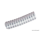 Osculati Tubo spiralato classico per servizi sanitari pompe armato 18.002.12