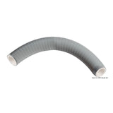 Osculati Tubo spiralato SUPERFLEX Grigio 18.007.16